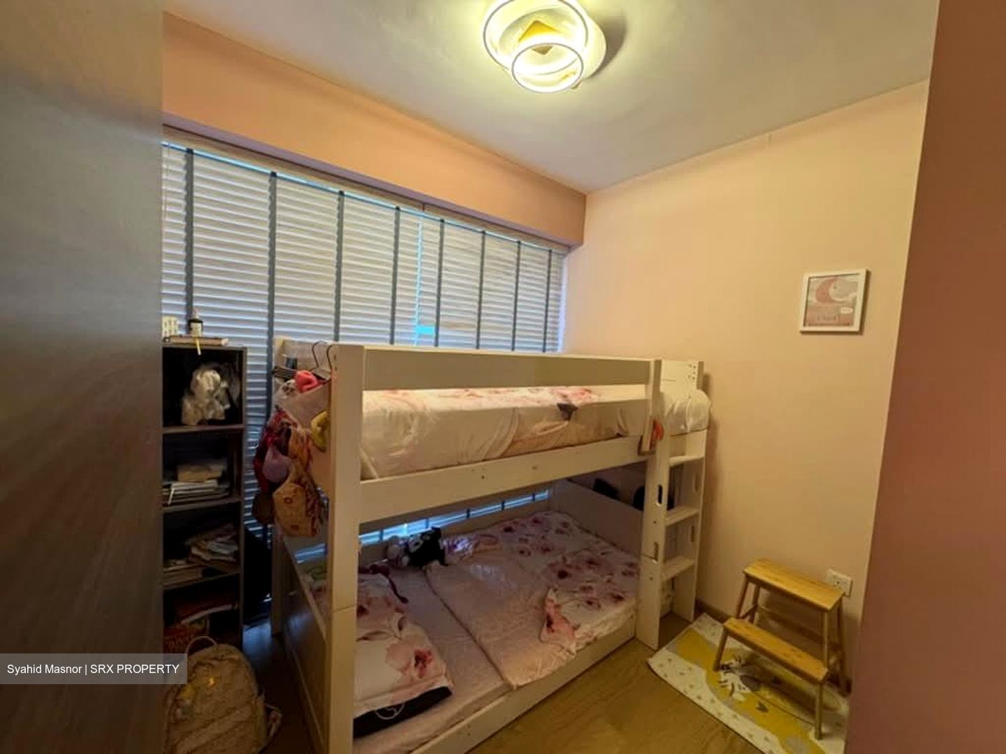 The Florence Residences (D19), Apartment #571754861